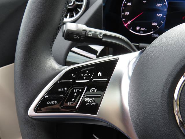 Used 2026 Mercedes-Benz GLA 250 4MATIC image 10