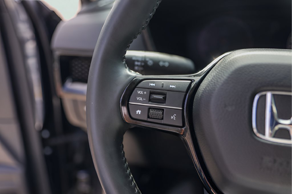 Used 2024 Honda CR-V EX-L image 16