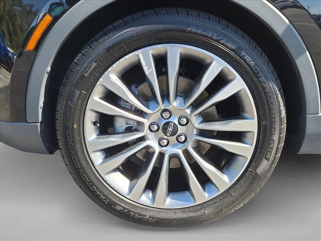 Used 2018 Lincoln MKX Reserve w/ Lincoln MKX Climate Package AWD/4WD image 21
