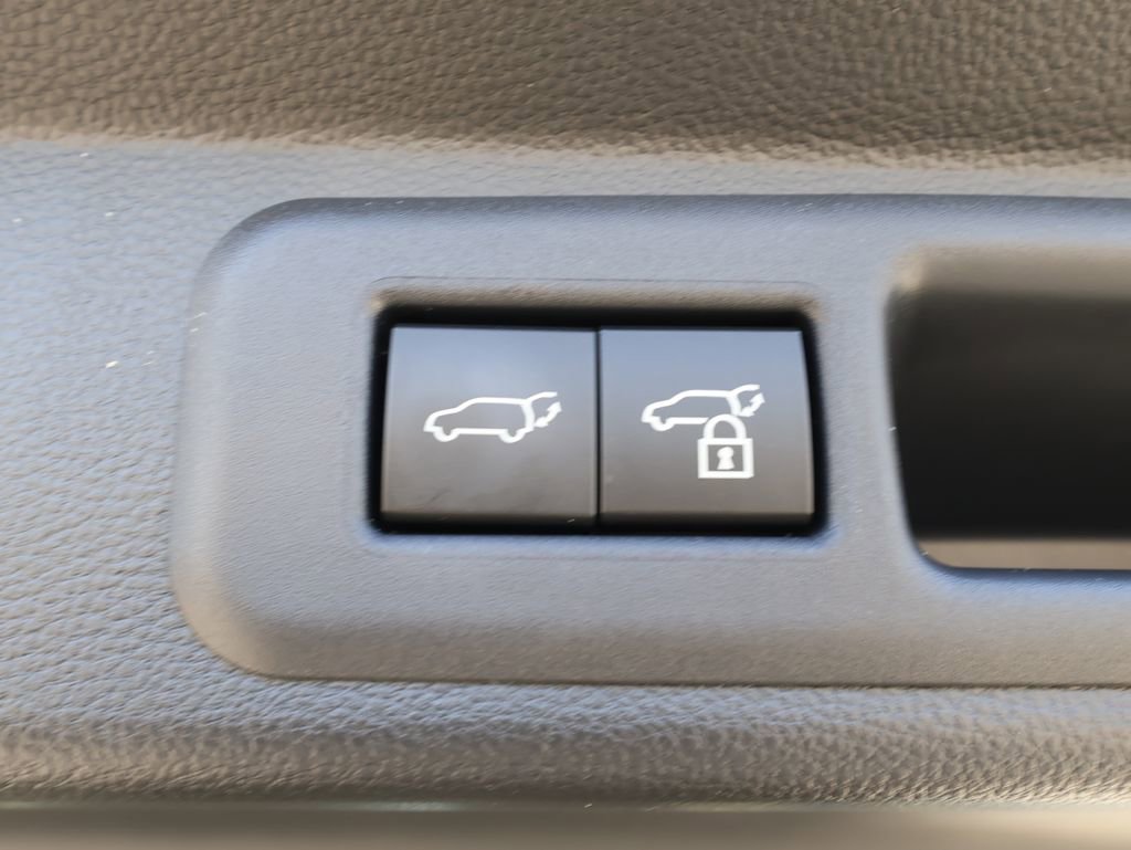 Used 2026 Toyota Sequoia Limited w/ TRD Off-Road Package AWD/4WD image 35