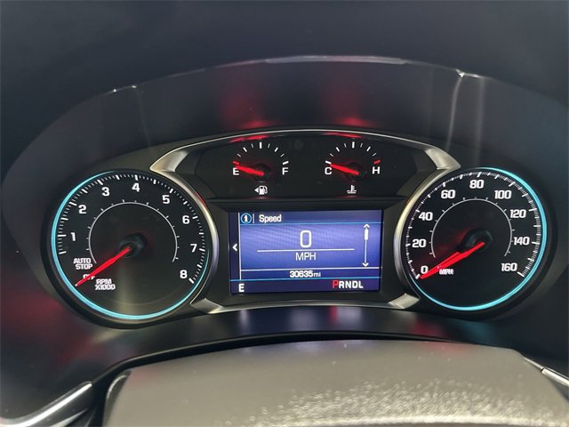 Certified 2022 Chevrolet Equinox LT image 15