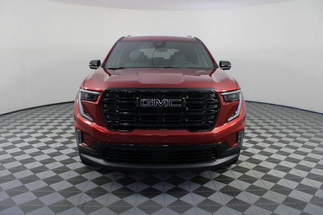 New 2026 GMC Acadia Elevation image 30
