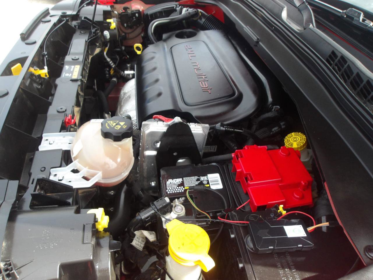 Used 2020 Jeep Renegade Sport w/ Sport Appearance Group FWD image 28