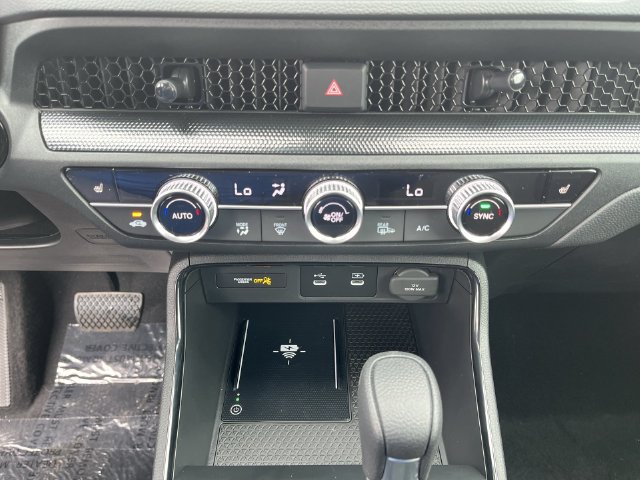 New 2027 Honda CR-V EX image 26