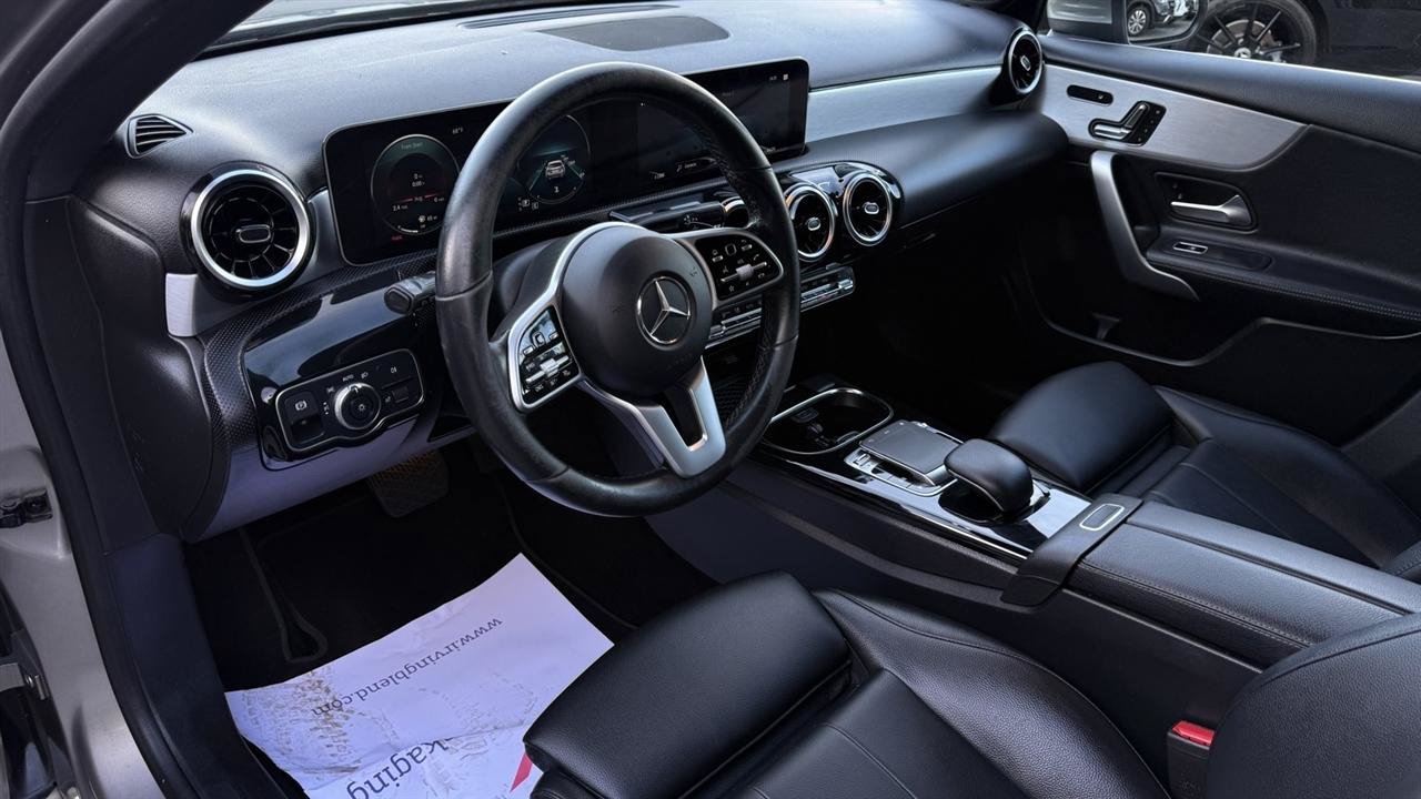 Used 2019 Mercedes-Benz A 220 4MATIC image 28