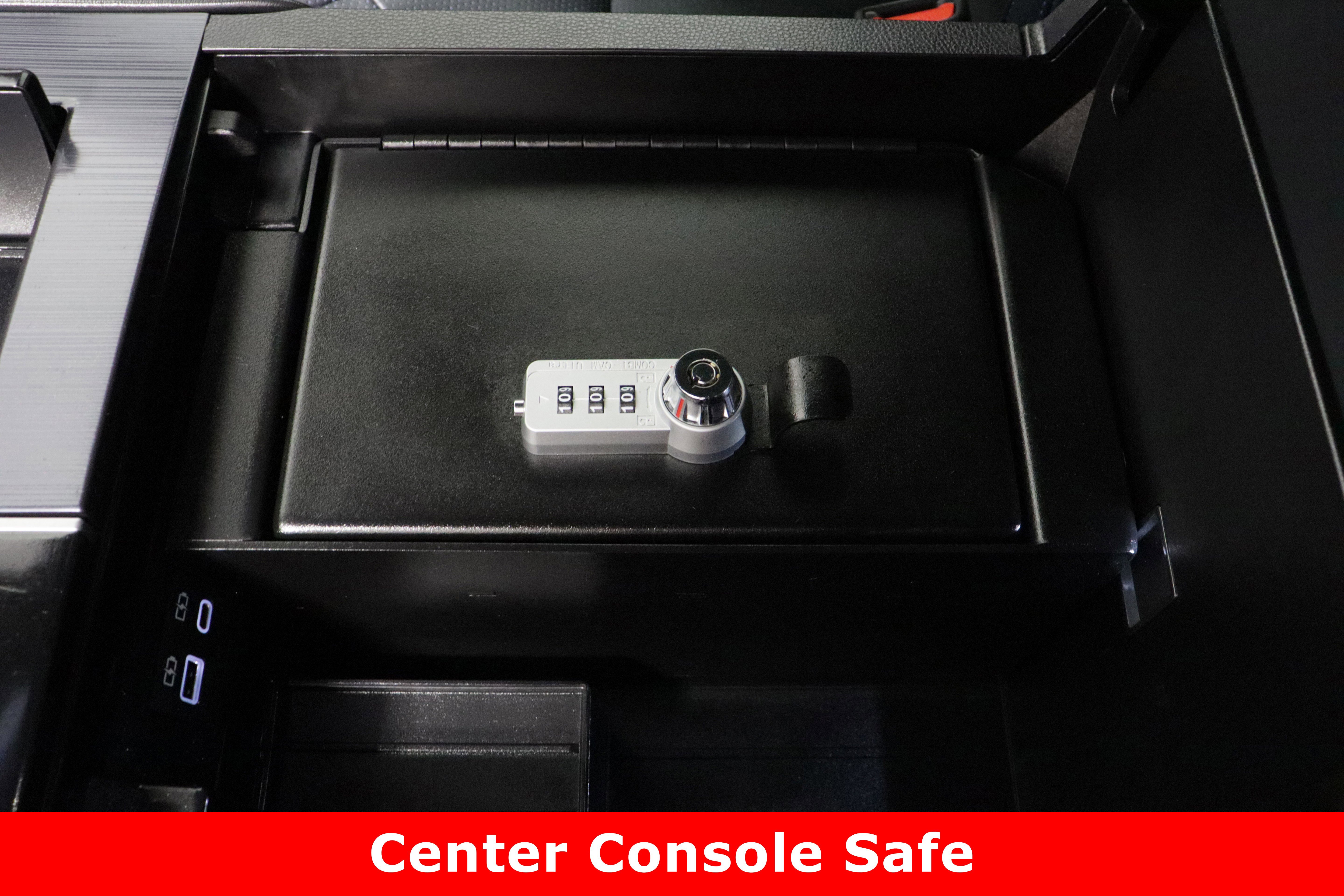 Used 2025 Toyota Tundra Platinum image 25