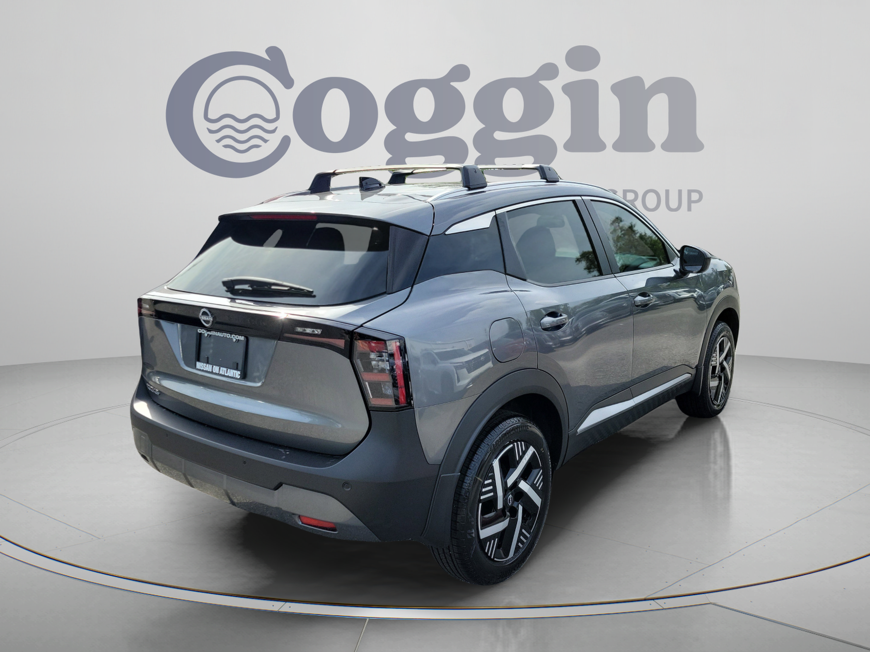 Used 2026 Nissan Kicks SV w/ SV Premium Package FWD image 7