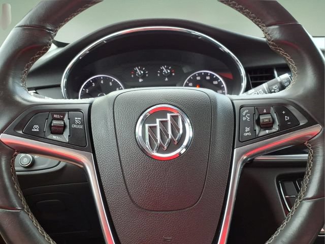 Used 2018 Buick Encore Preferred FWD image 22
