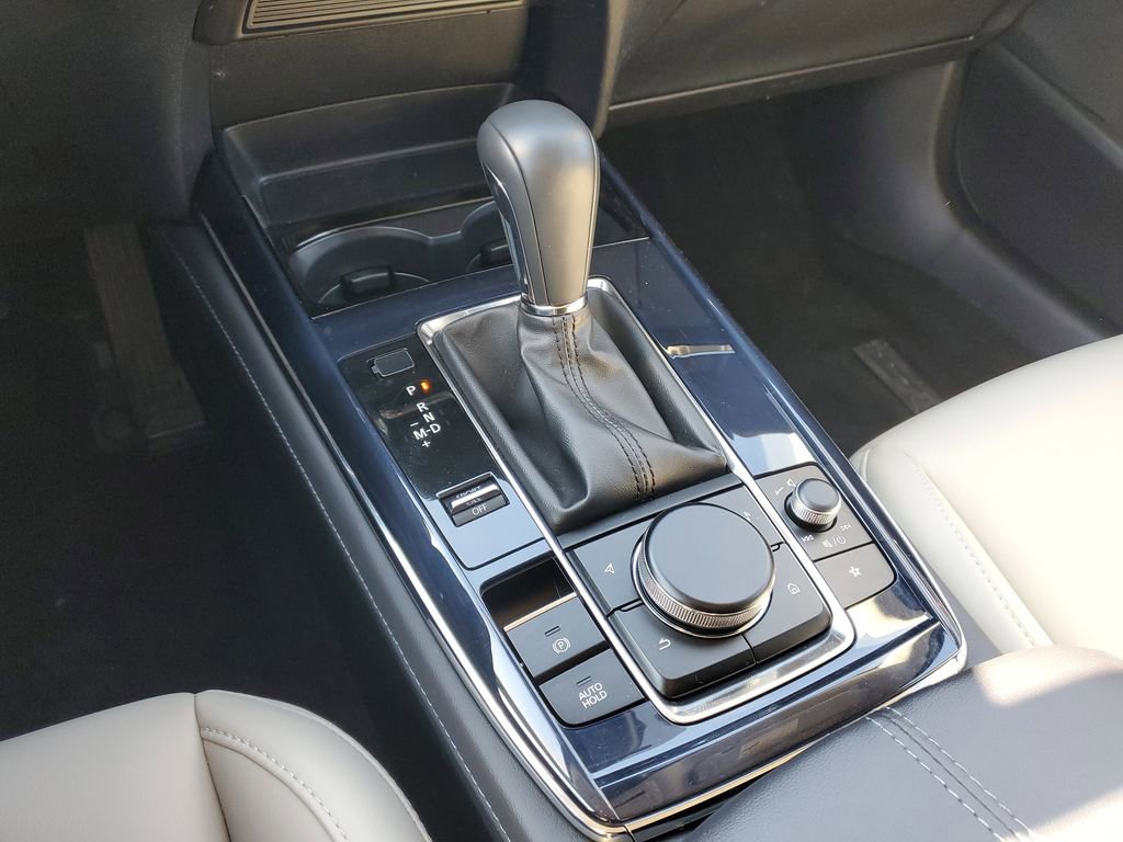 Used 2025 MAZDA CX-30 AWD 2.5 S w/ Preferred Package image 27