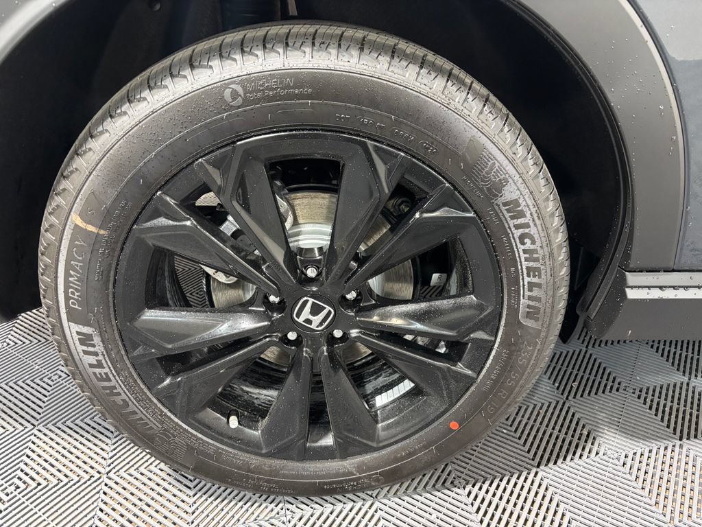 New 2026 Honda CR-V Sport Touring image 10
