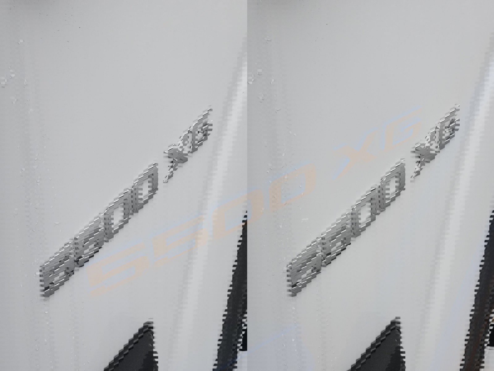 New 2025 Chevrolet Low Cab Forward 5500XG image 8