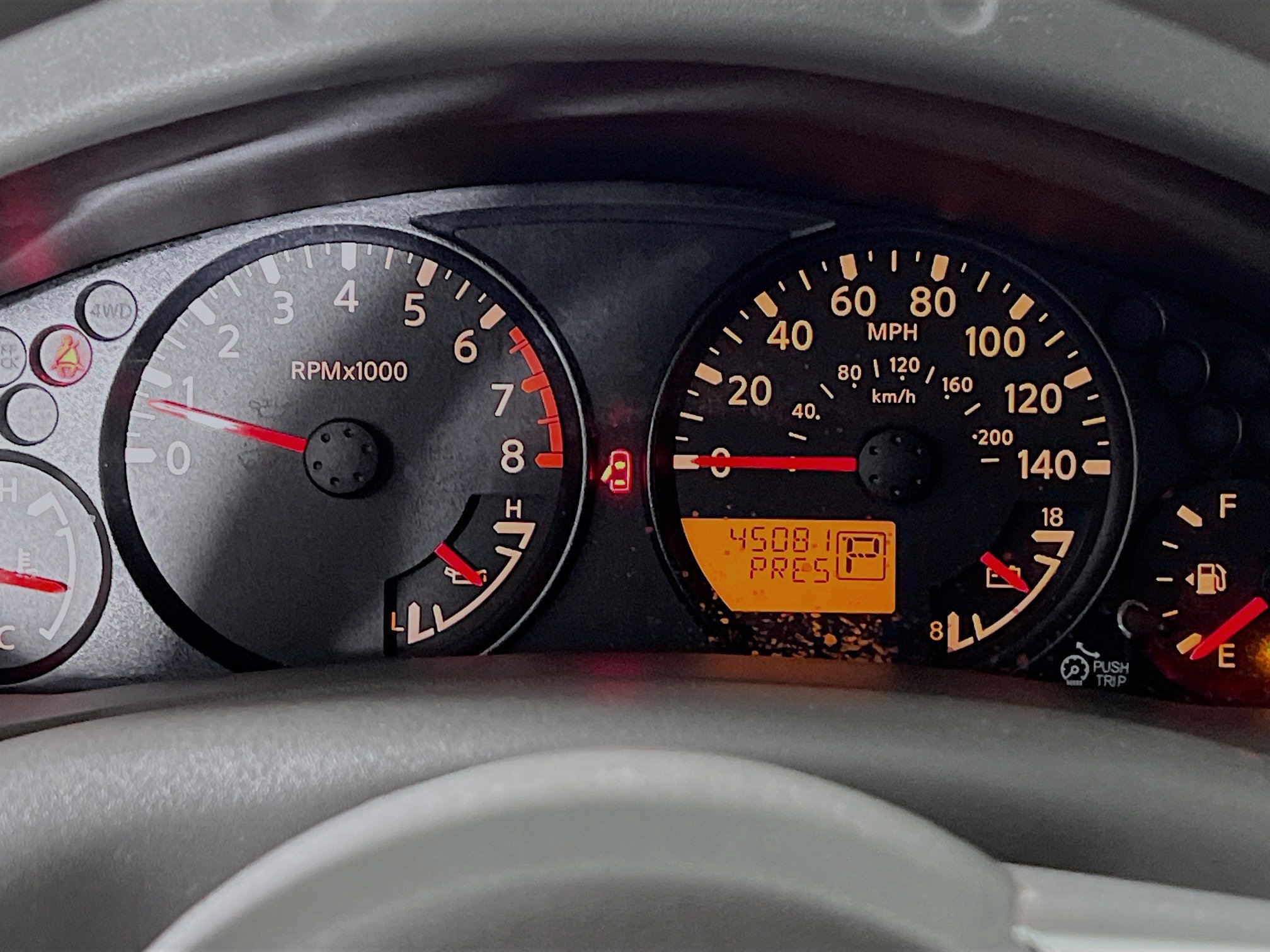 Used 2019 Nissan Frontier SV image 22