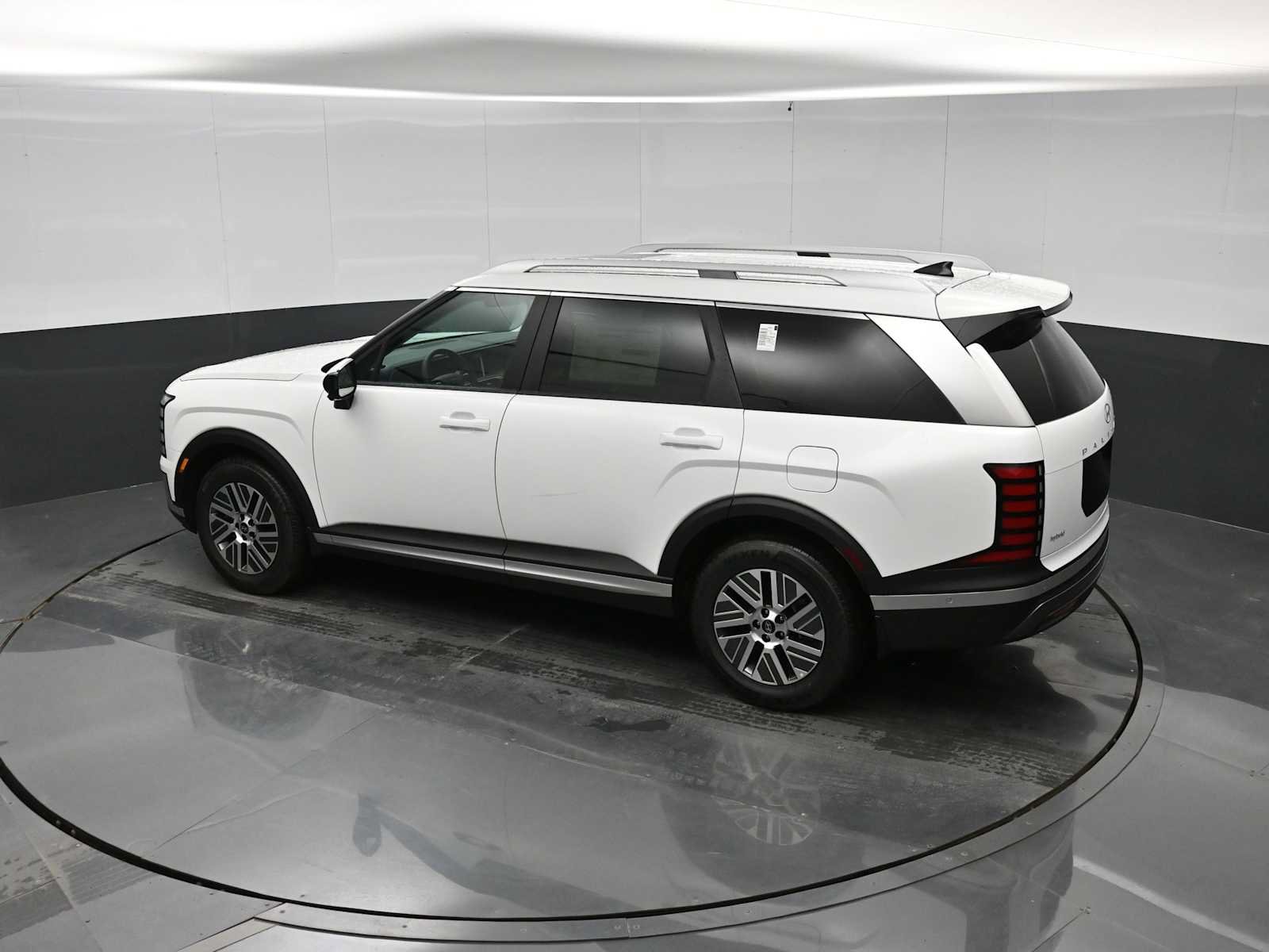 New 2026 Hyundai Palisade SEL Premium AWD/4WD image 28