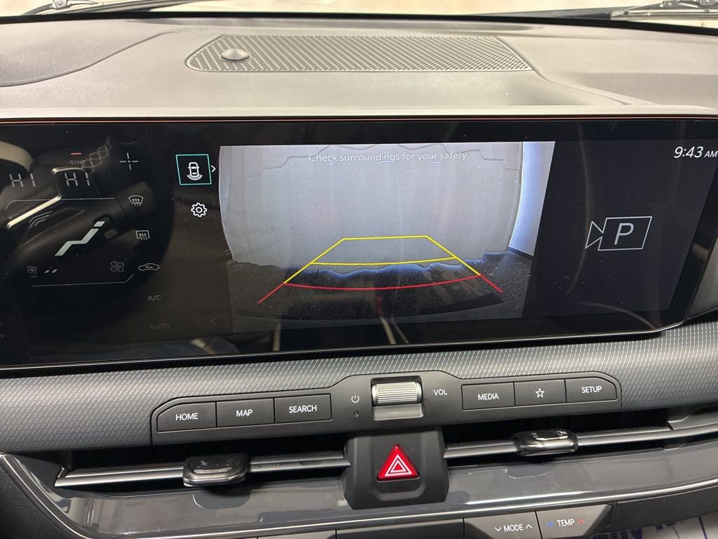 Used 2025 Kia K4 GT-Line image 17