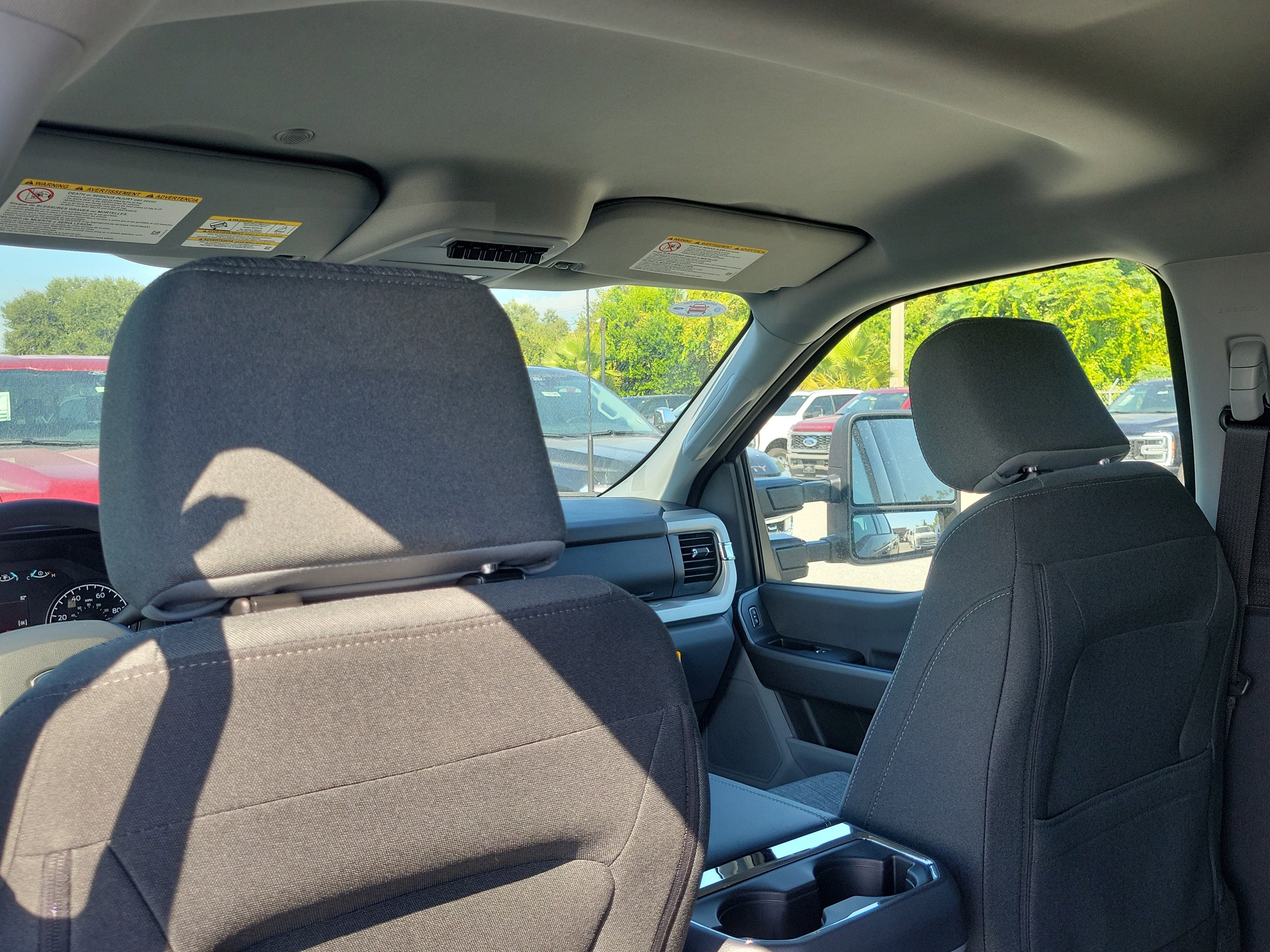 New 2026 Ford F350 XLT w/ FX4 Off-Road Package image 11