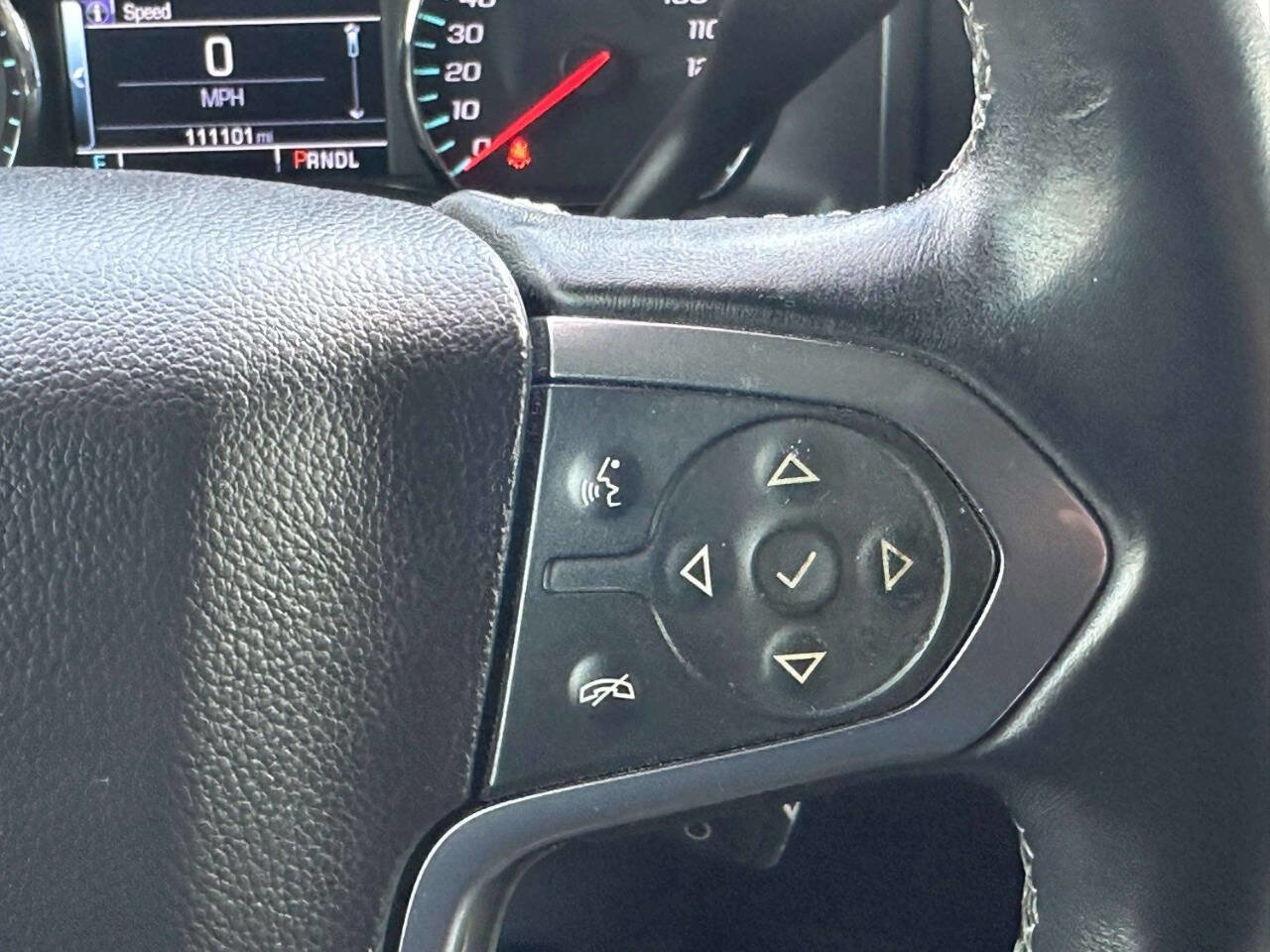 Used 2017 Chevrolet Silverado 1500 LT w/ All Star Edition image 30