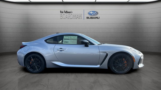 New 2026 Subaru BRZ tS RWD image 3