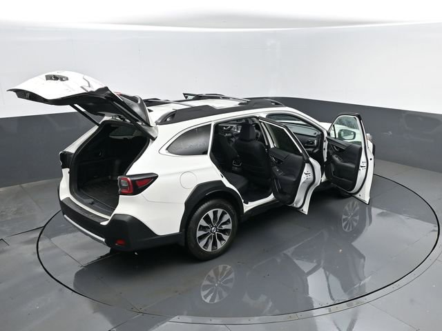 Used 2024 Subaru Outback Limited XT image 32