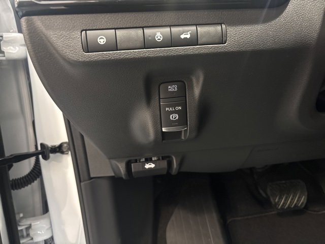 New 2025 Nissan Murano SL image 22