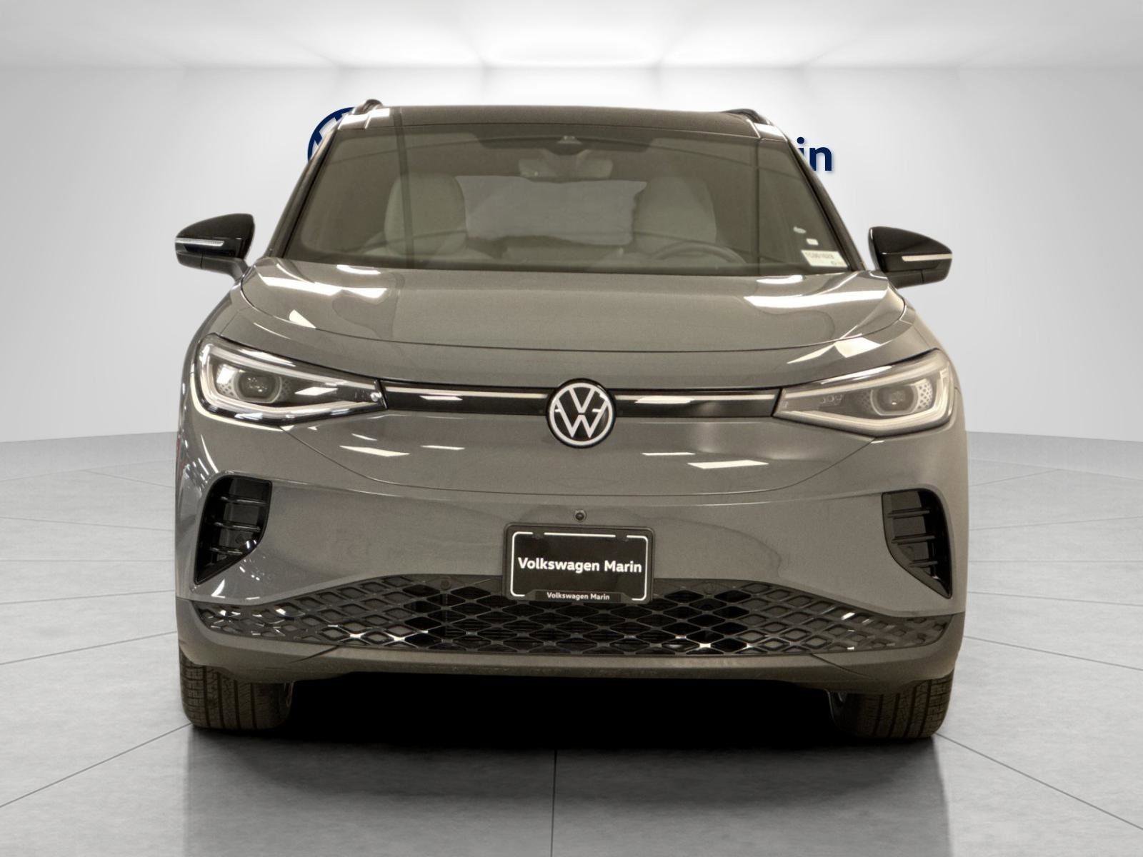 New 2026 Volkswagen ID.4 Pro S Plus AWD/4WD image 8