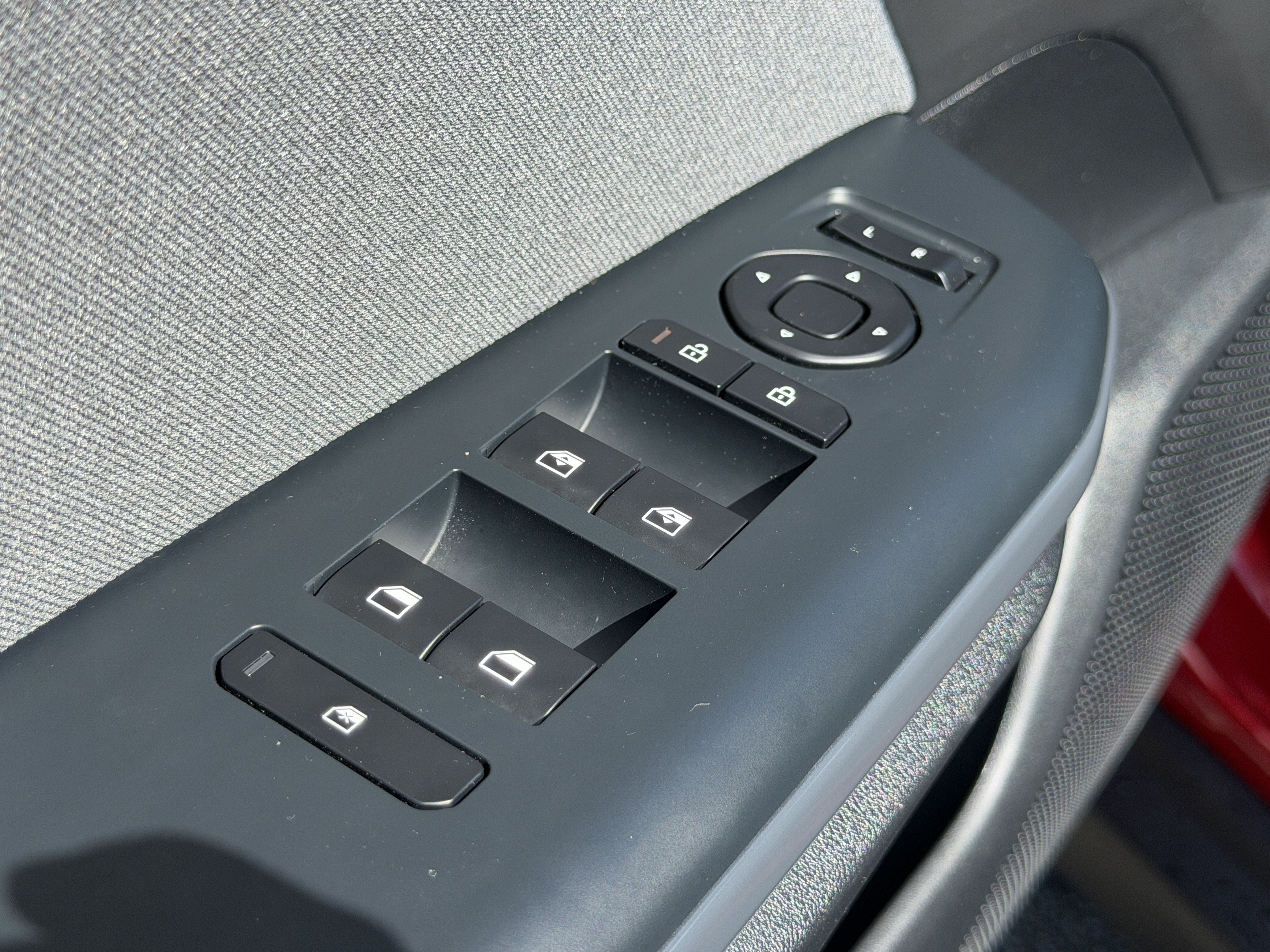 Certified 2025 Kia K4 EX FWD image 14