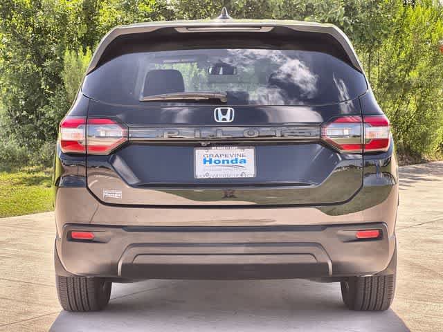 Certified 2023 Honda Pilot LX image 6