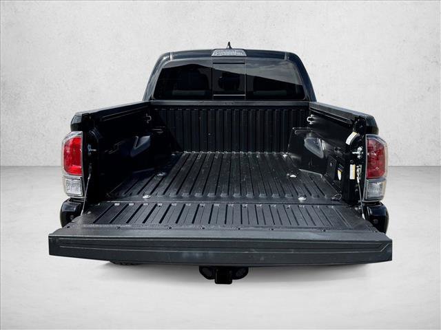 Certified 2023 Toyota Tacoma TRD Off-Road w/ Technology Package AWD/4WD image 7