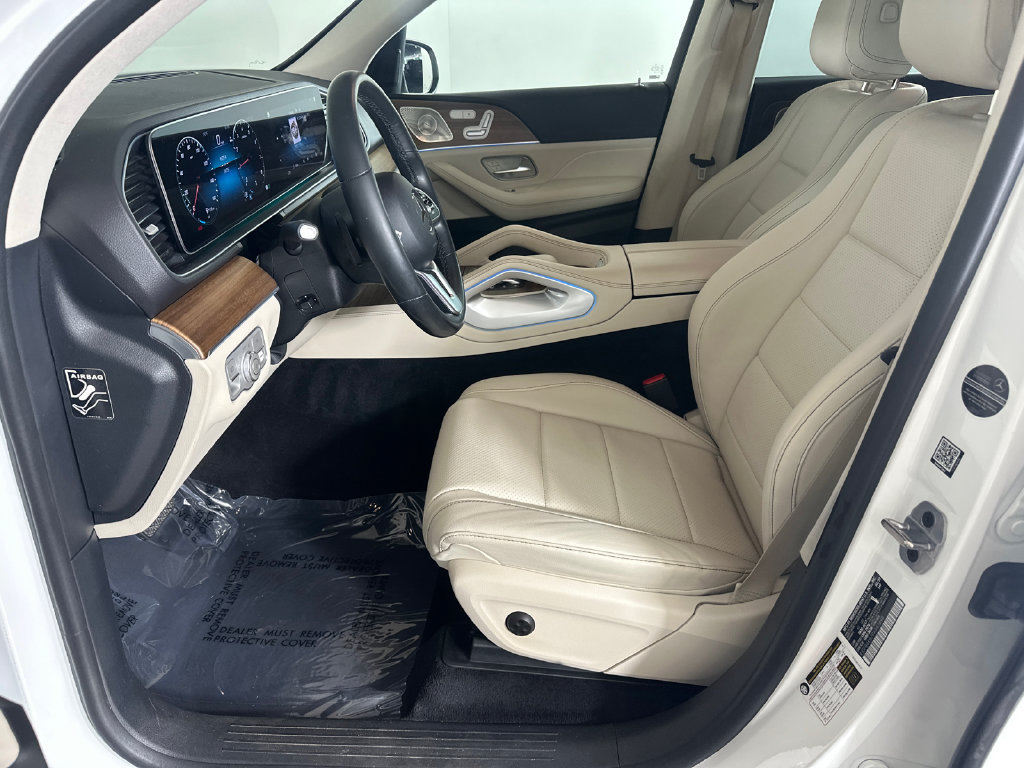 Certified 2023 Mercedes-Benz GLE 350 4MATIC image 9