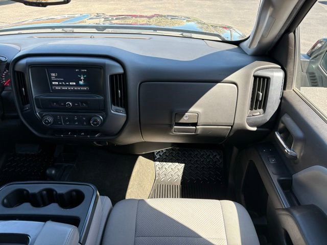 Used 2017 GMC Sierra 1500 4x4 Double Cab w/ Elevation Edition image 20