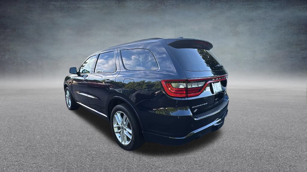 Used 2024 Dodge Durango R/T AWD/4WD image 29