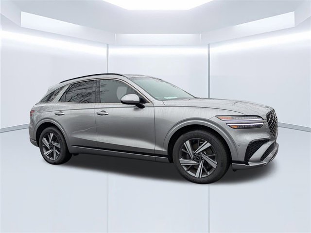 Used 2026 Genesis GV70 3.5T Sport Advanced video 1