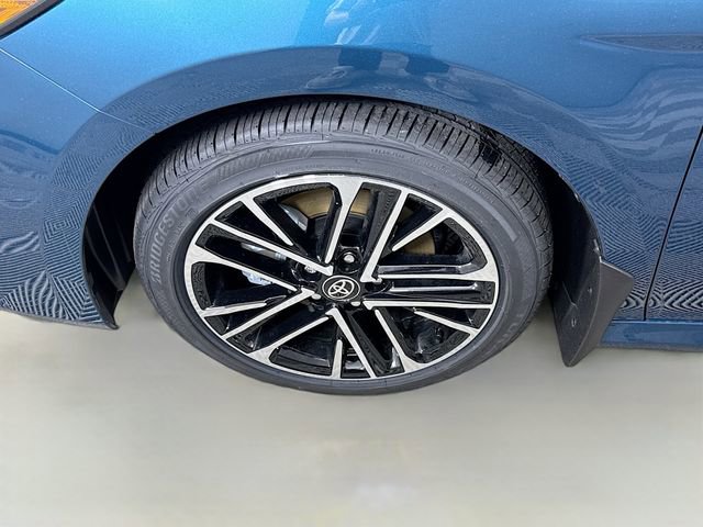 New 2026 Toyota Camry XLE image 30