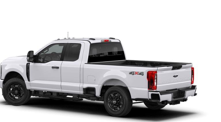 New 2026 Ford F250 XL w/ STX Appearance Package image 2