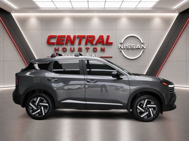 New 2027 Nissan Kicks SV w/ Cold Weather Package FWD image 5