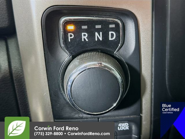 Used 2019 RAM 1500 Big Horn image 20