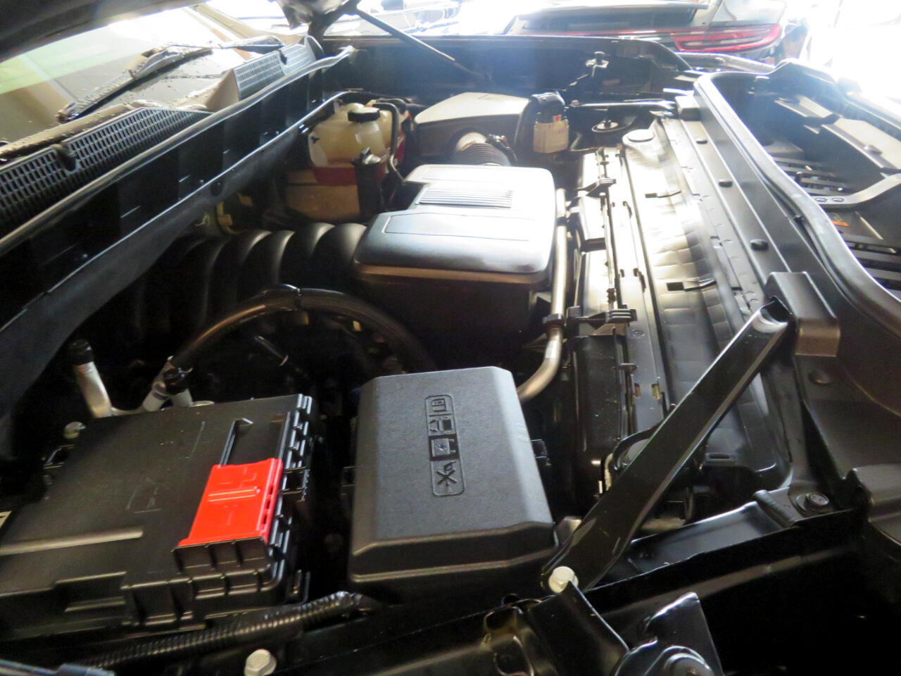 Used 2021 GMC Sierra 1500 SLT w/ SLT Premium Plus Package image 63