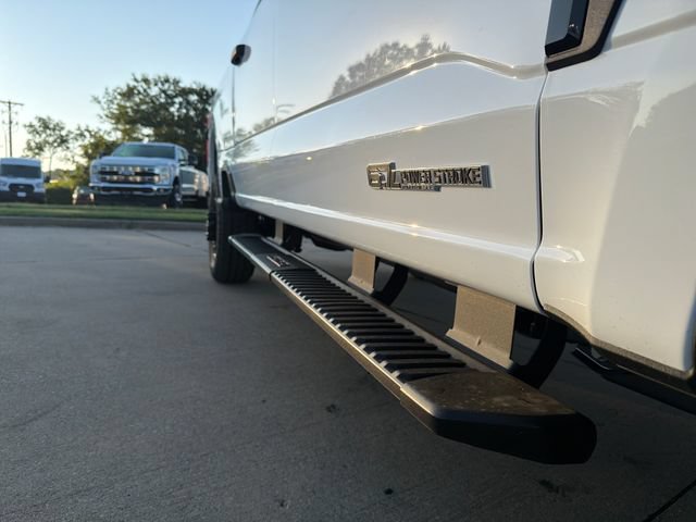 New 2026 Ford F250 XL w/ STX Appearance Package AWD/4WD image 17
