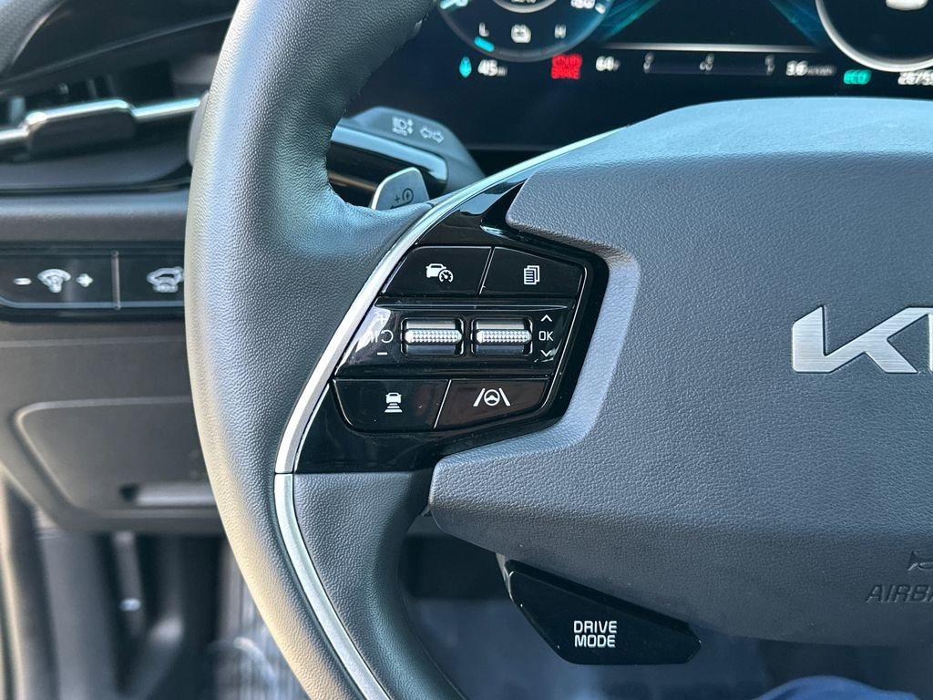 Certified 2023 Kia Niro Wind w/ Wind Preserve Package FWD image 27