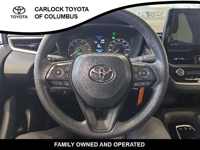 Used 2024 Toyota Corolla LE FWD image 22