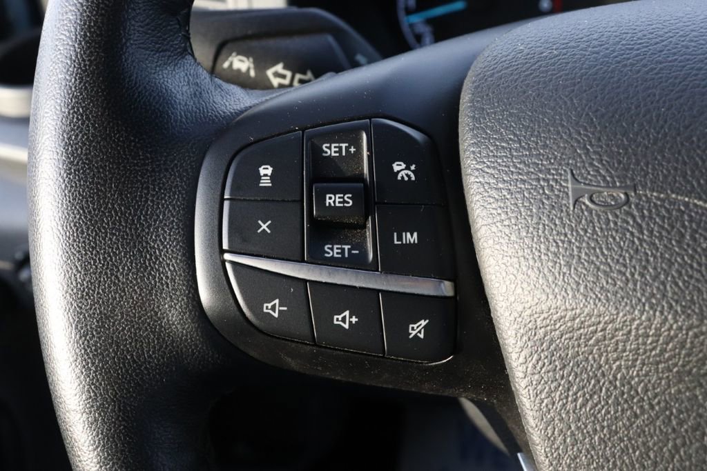 Used 2025 Ford Transit 350 XL image 33