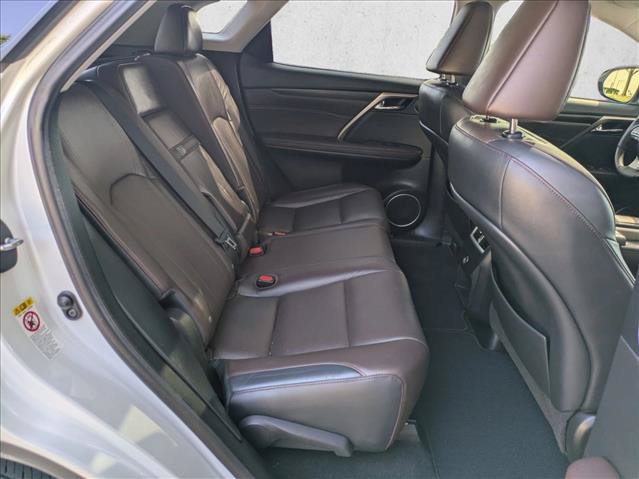 Used 2017 Lexus RX 350 FWD w/ Premium Package image 21