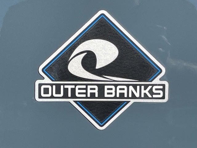 Used 2022 Ford Bronco Outer Banks image 22