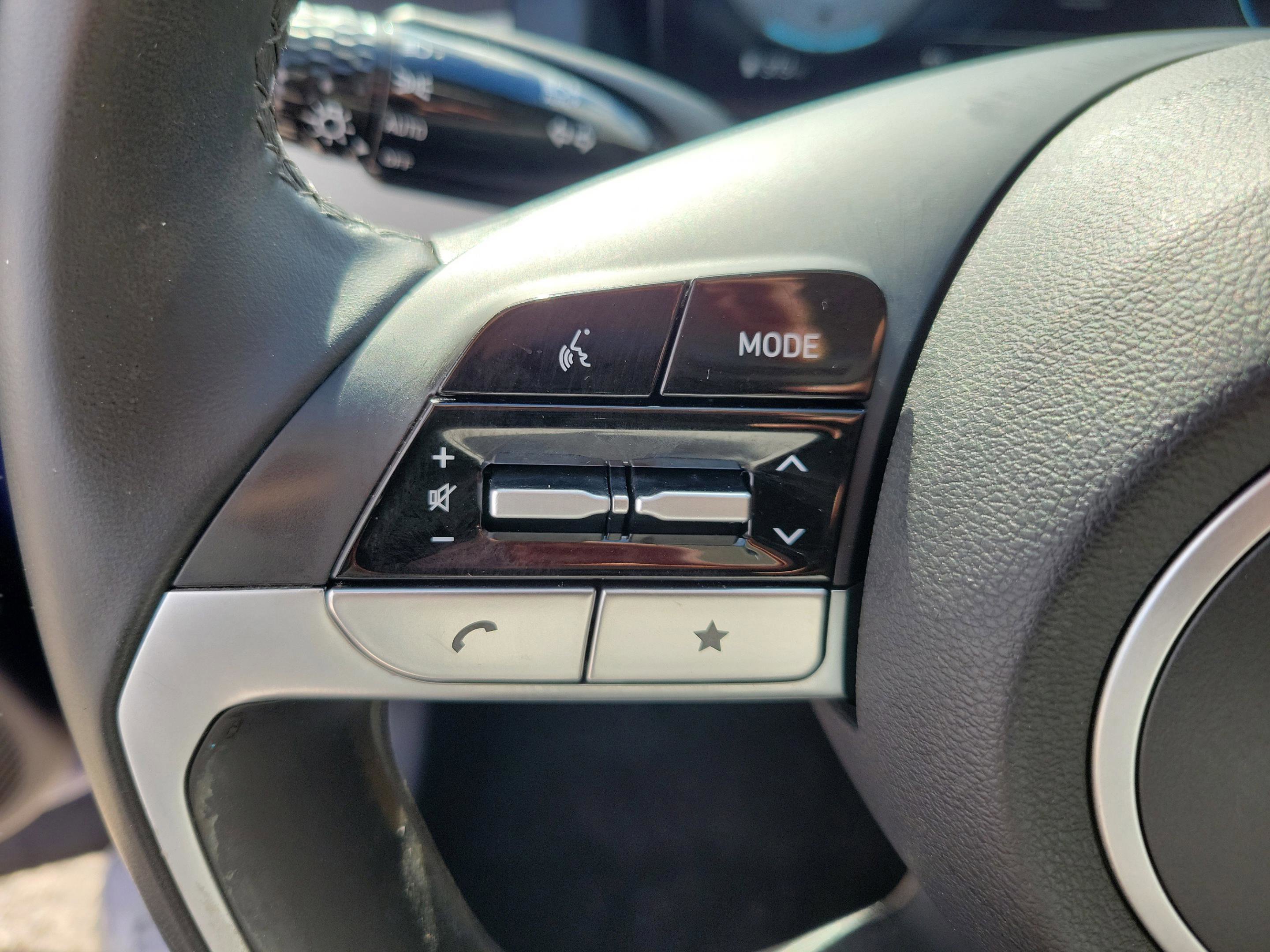 Certified 2023 Hyundai Tucson SEL w/ Convenience Package image 16