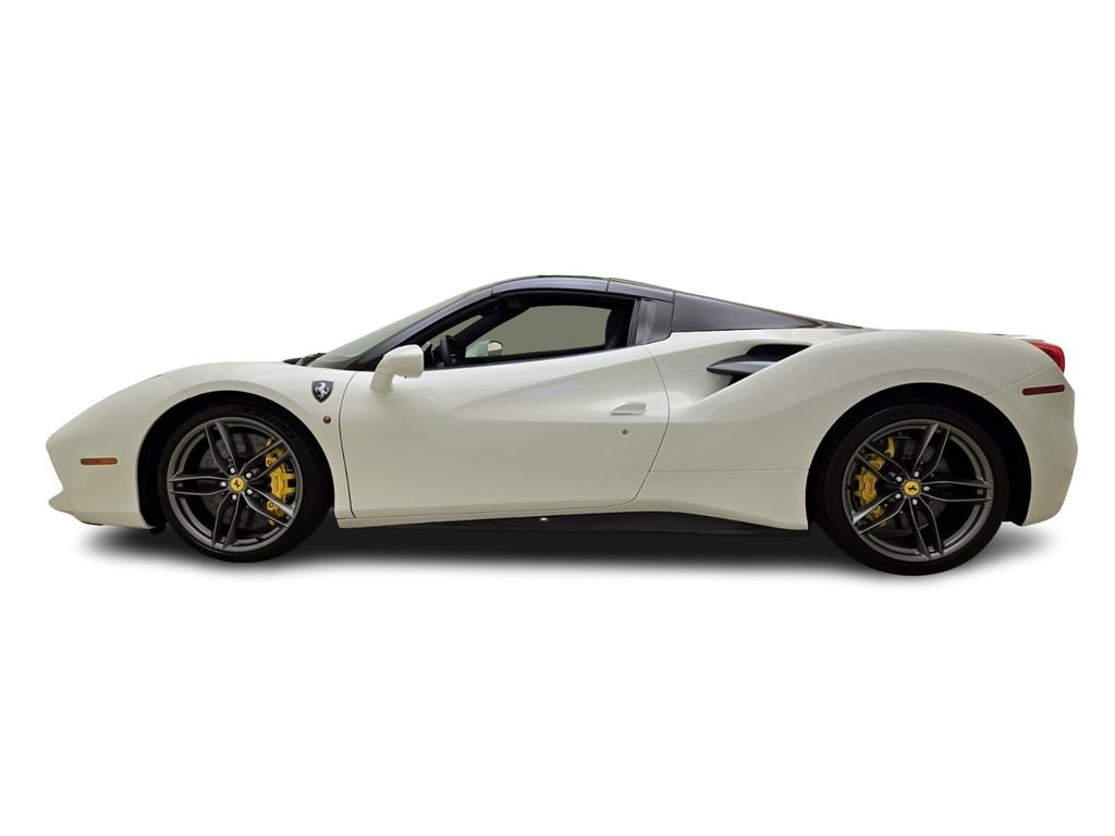 Used 2018 Ferrari 488 Spider image 12