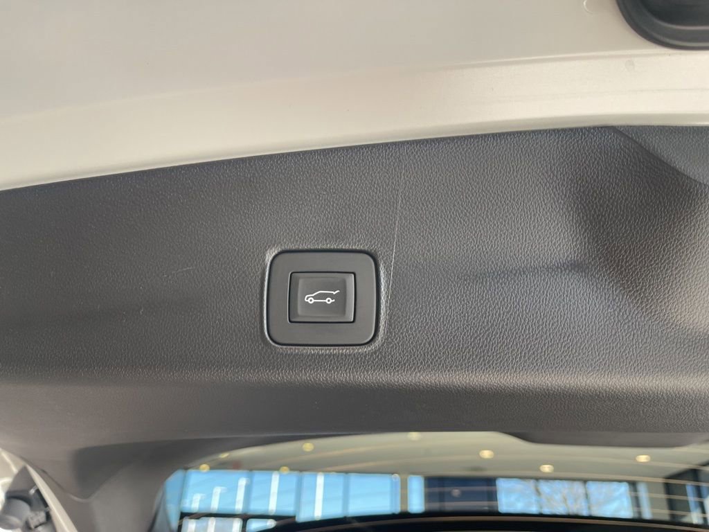 New 2026 Chevrolet TrailBlazer ACTIV w/ Convenience Package image 12