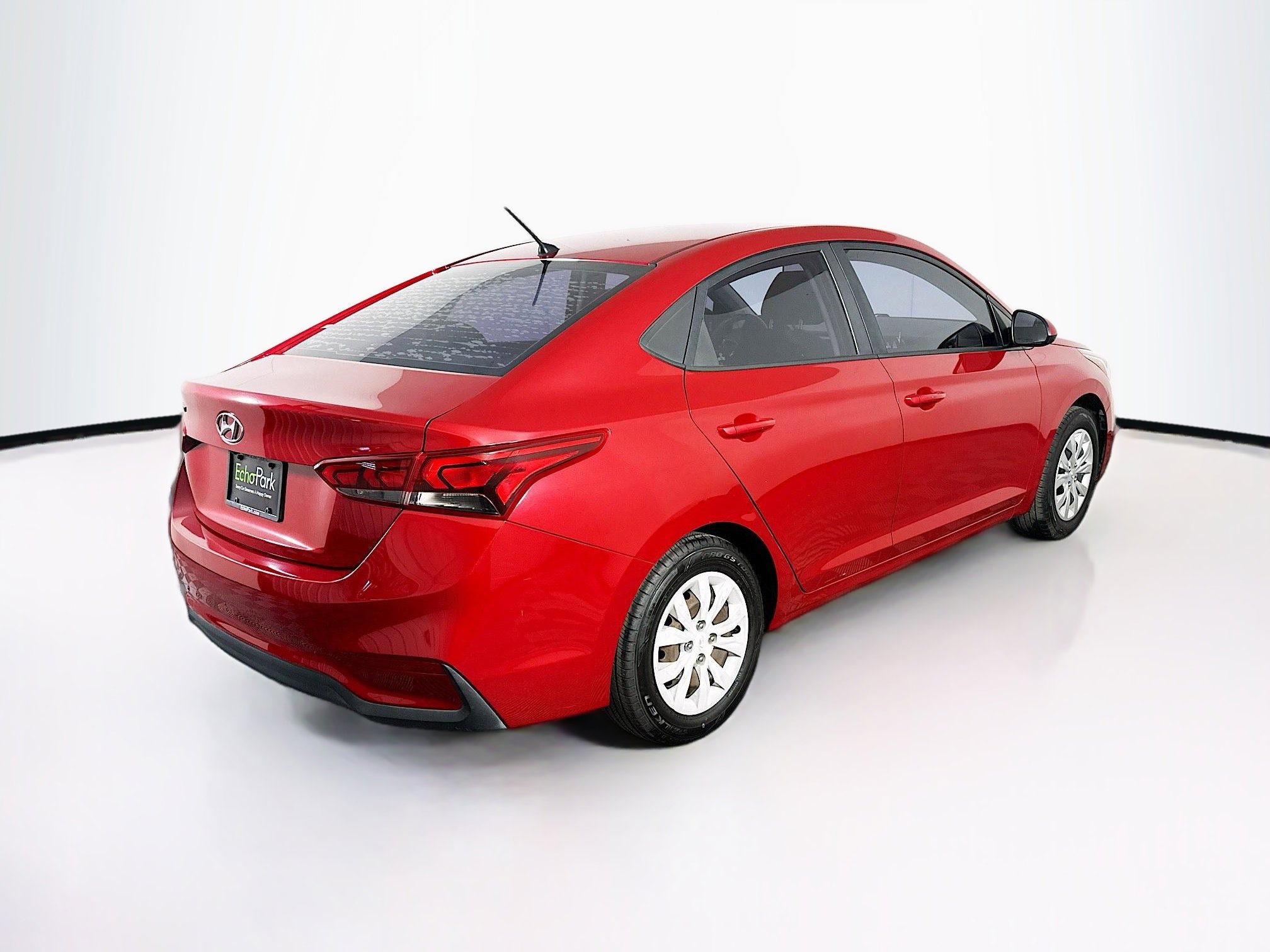 Used 2019 Hyundai Accent SE image 9