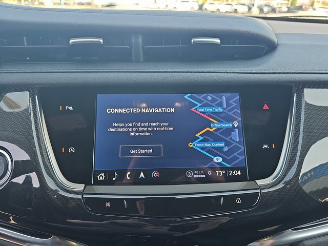 Used 2025 Cadillac XT6 Sport w/ LPO, Floor Liner Package image 24