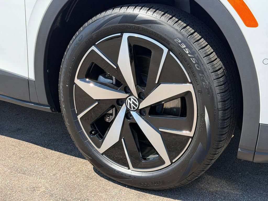 Used 2023 Volkswagen ID.4 Pro S AWD/4WD image 29