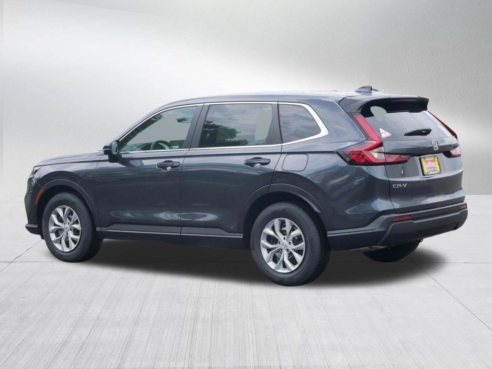 New 2027 Honda CR-V LX image 5