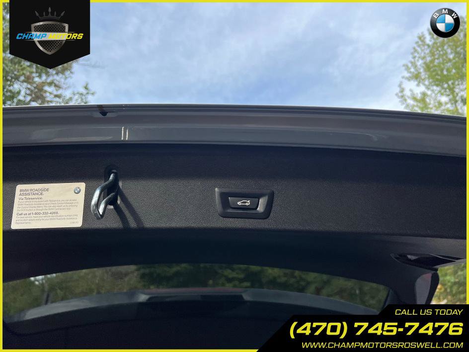 Used 2019 BMW X3 sDrive30i image 11